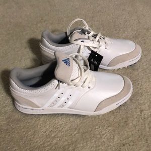 Adidas Adicross Golf Shoes Sz 8